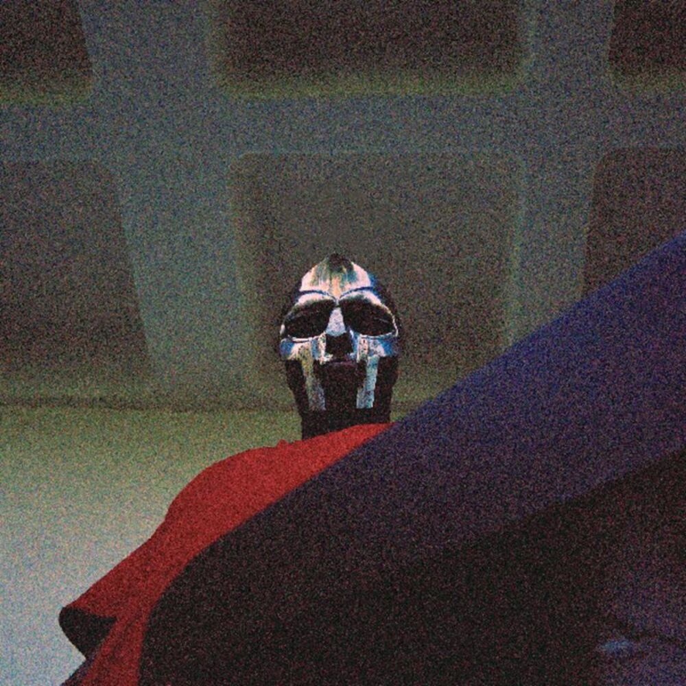 Madvillain - Madvillainy Demos  LP LP